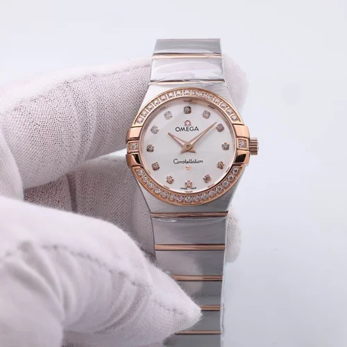 Omega Watch Omega 28mm