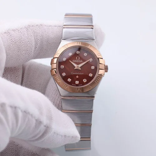 Omega Watch Omega 28mm