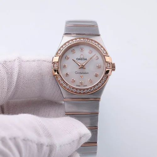 Omega Watch Omega 28mm