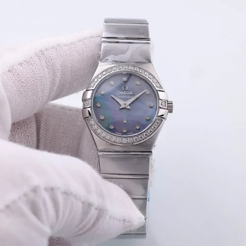 Omega Watch Omega 28mm