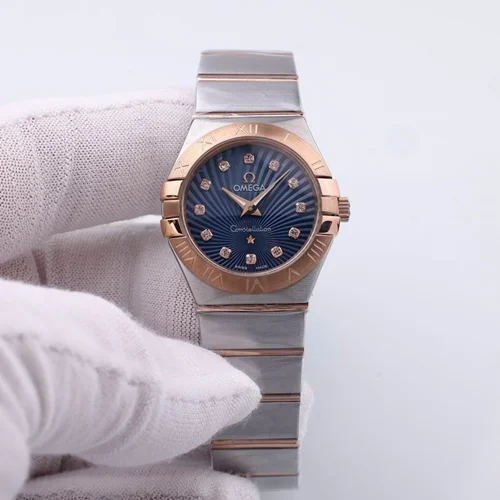 Omega Watch Omega 28mm