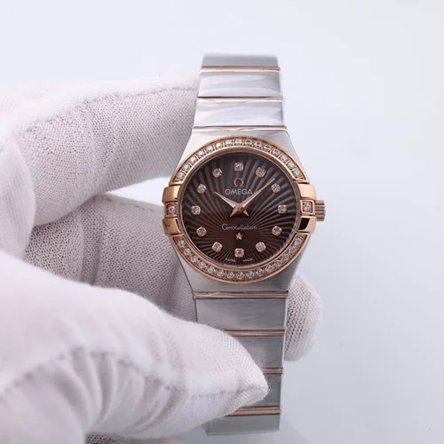 Omega Watch Omega 28mm