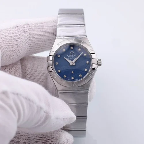 Omega Watch Omega 28mm