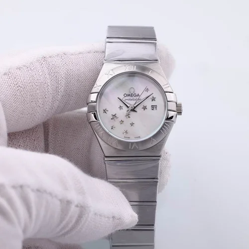 Omega Watch Omega 28mm