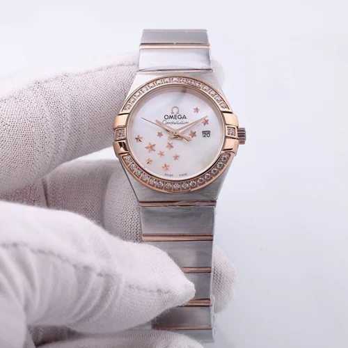 Omega Watch Omega 28mm