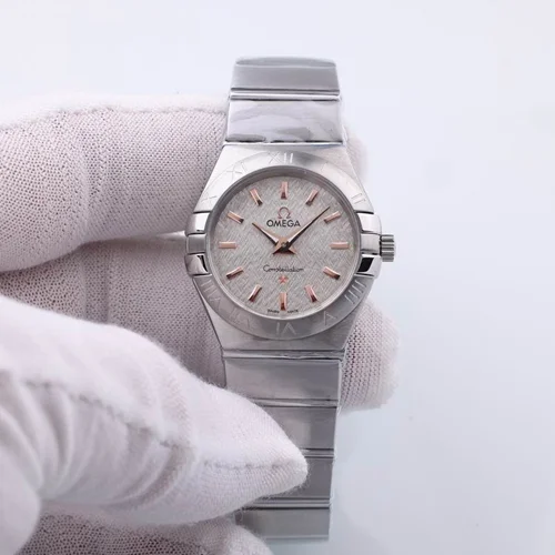 Omega Watch Omega 28mm