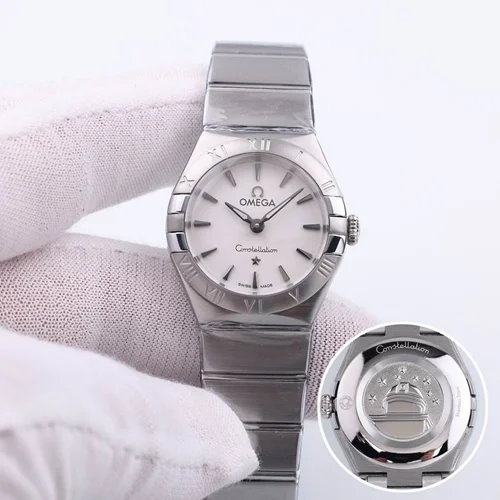 Omega Watch Omega 28mm