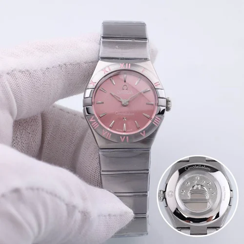 Omega Watch Omega 28mm