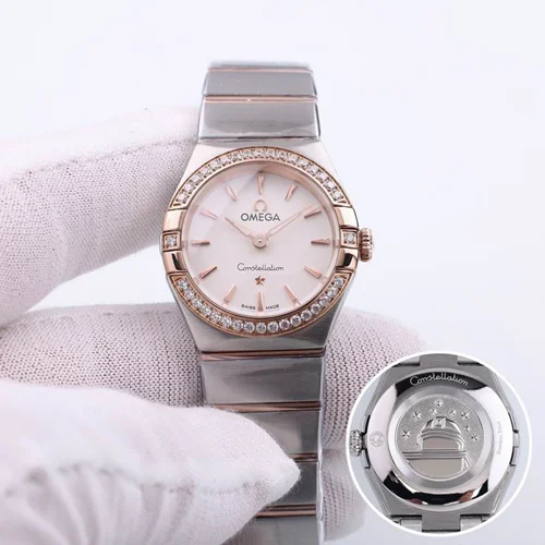 Omega Watch Omega 28mm