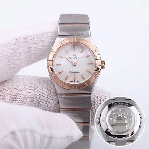 Omega Watch Omega 28mm