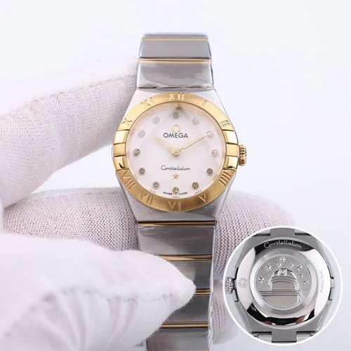 Omega Watch Omega 28mm