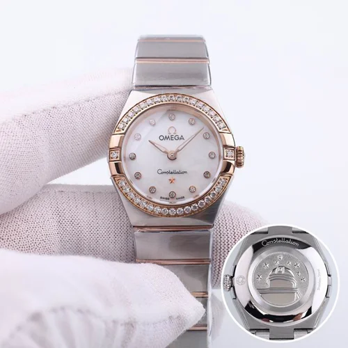 Omega Watch Omega 28mm