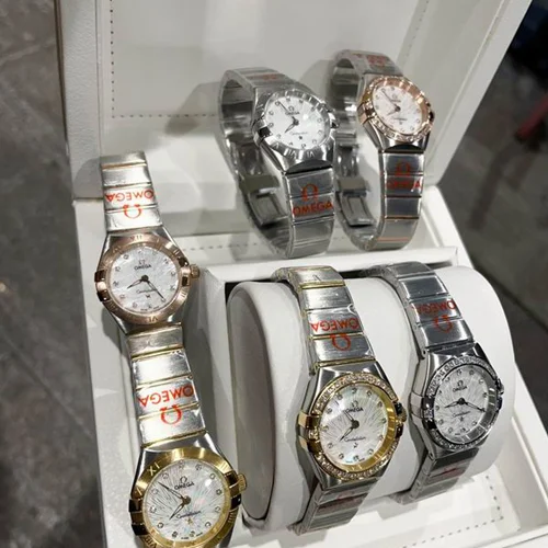 Omega Watch Omega 28mm