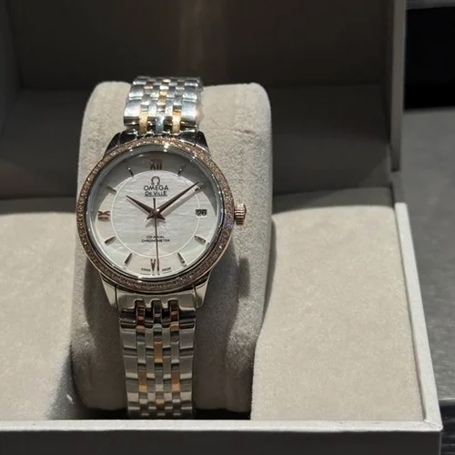 Omega Watch Omega 30mm