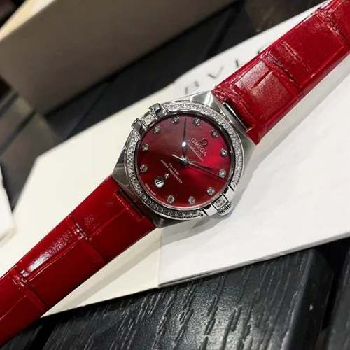 Omega Watch Omega 30mm