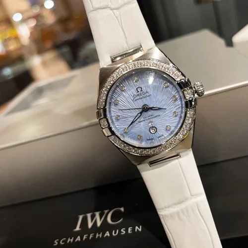 Omega Watch Omega 30mm