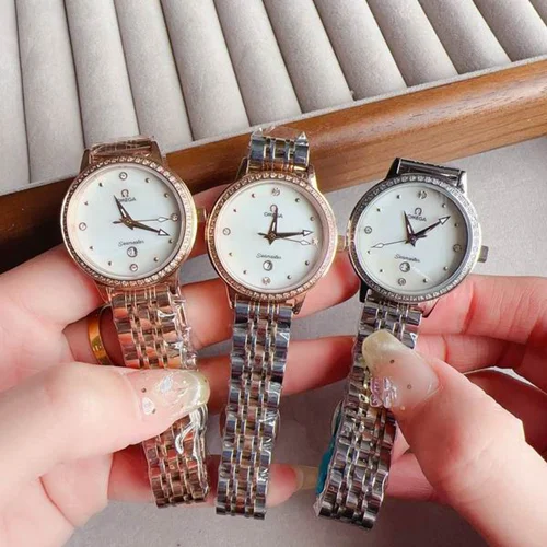 Omega Watch Omega 30mm