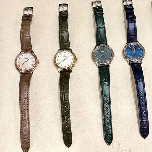 Omega Watch Omega 32.7mm