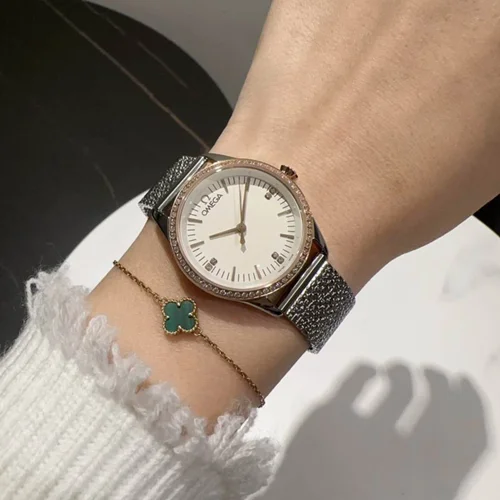 Omega Watch Omega 32.7mm