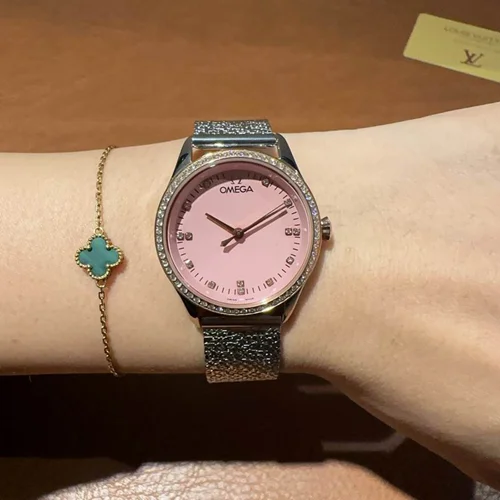 Omega Watch Omega 32mm