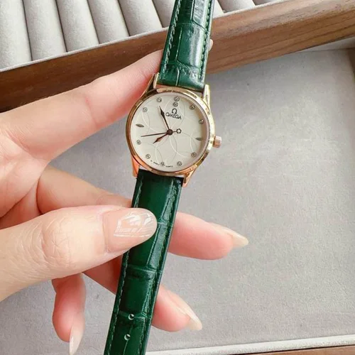 Omega Watch Omega 33mm