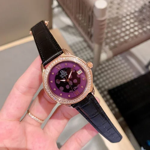 Omega Watch Omega 33mm