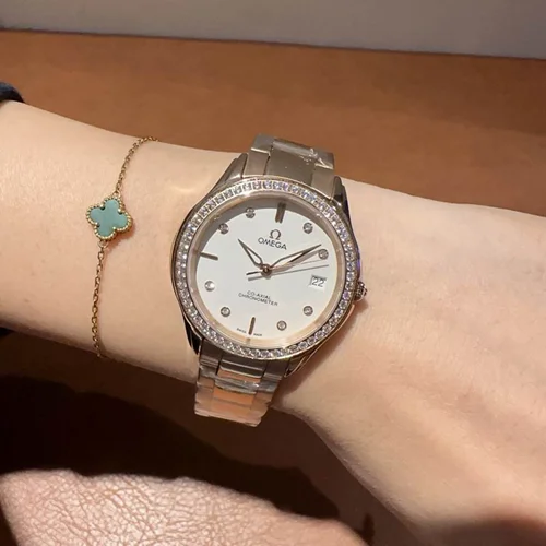 Omega Watch Omega 34mm