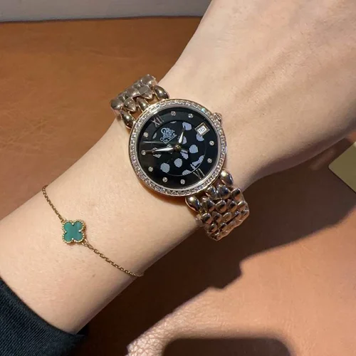 Omega Watch Omega 34mm