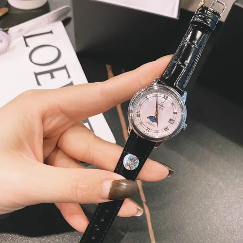 Omega Watch Omega 34mm