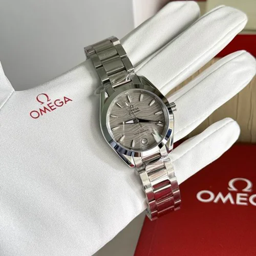 Omega Watch Omega 34mm