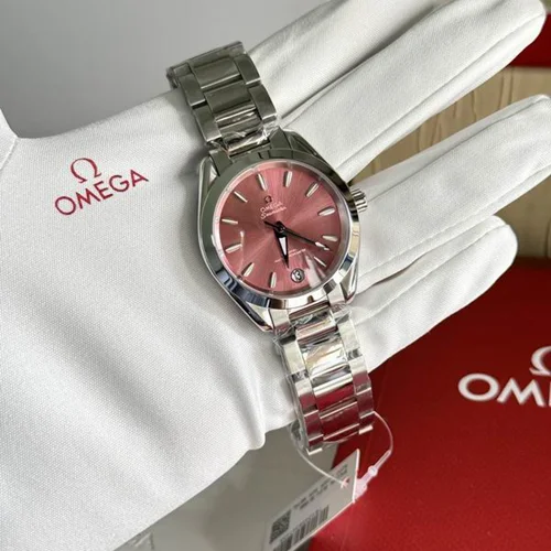 Omega Watch Omega 34mm