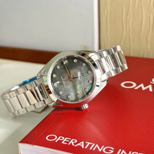 Omega Watch Omega 34mm