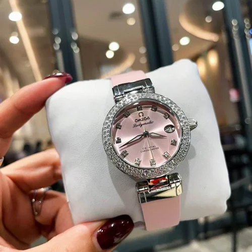 Omega Watch Omega 34mm