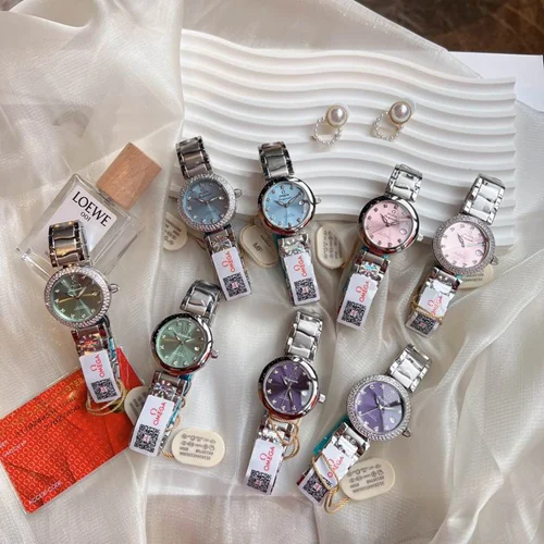 Omega Watch Omega 34mm