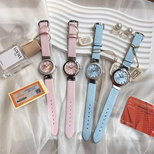 Omega Watch Omega 34mm