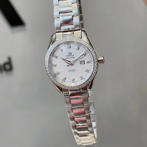 Omega Watch Omega 34mm