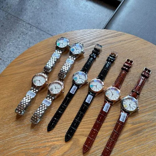 Omega Watch Omega 34mm