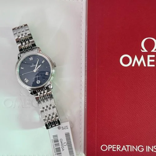 Omega Watch Omega 34mm