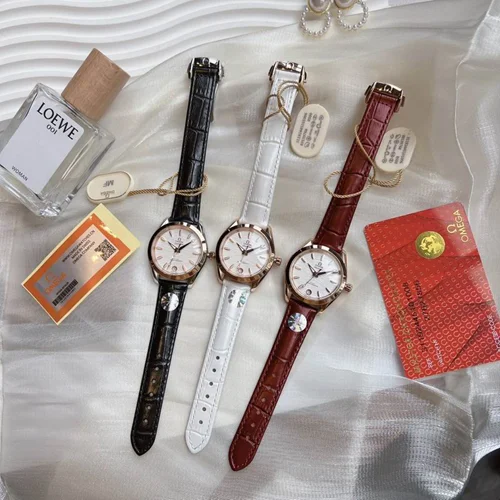 Omega Watch Omega 34mm