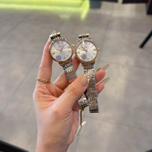 Omega Watch Omega 35mm