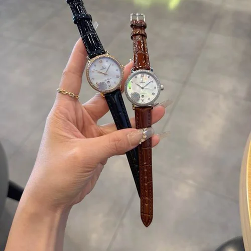 Omega Watch Omega 35mm