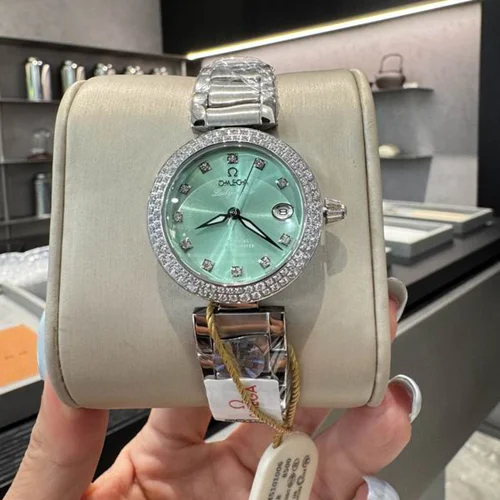 Omega Watch Omega 35mm