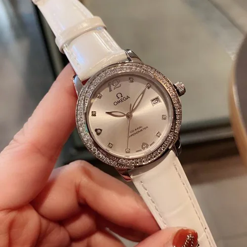 Omega Watch Omega 35mm