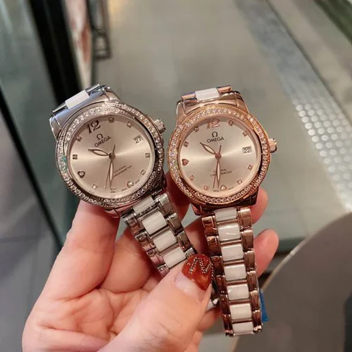 Omega Watch Omega 35mm