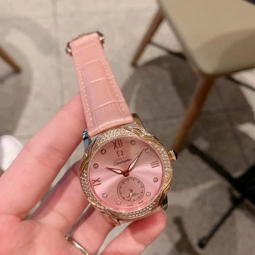 Omega Watch Omega 35mm