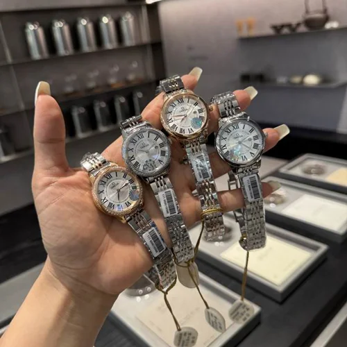 Omega Watch Omega 36mm