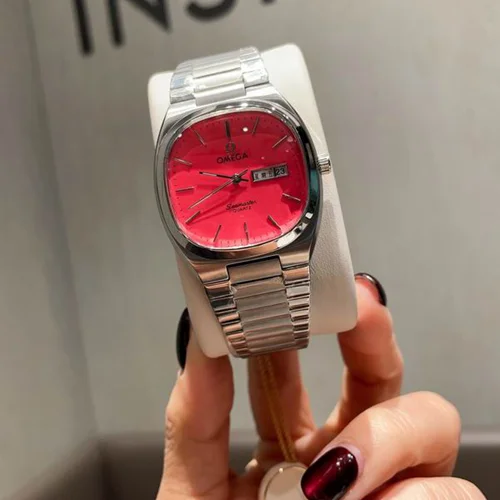 Omega Watch Omega 36mm