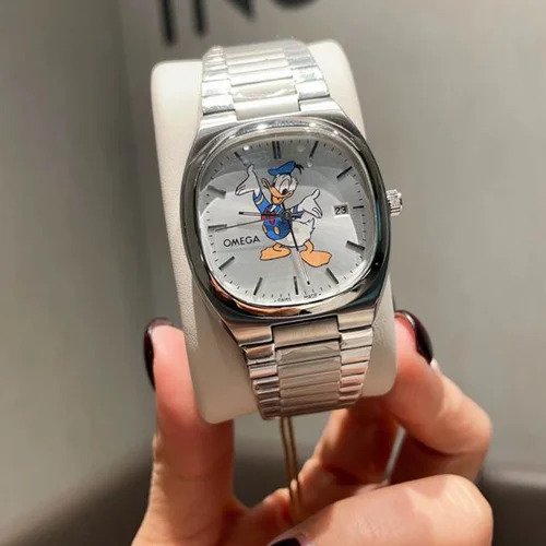 Omega Watch Omega 37.5mm