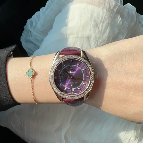 Omega Watch Omega 37mm