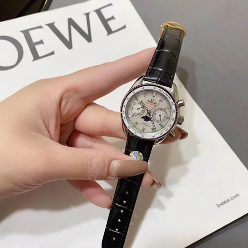 Omega Watch Omega 38mm